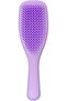 Detangling Paddle Hair Brush for Women & Kids - 3