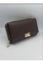 Stylish and Multi-Pocket Quality Large Size Wallet with Cat Detail in New Colors