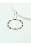 Certified Aa+Amethyst, Aa+Labradorite, Moonstone and Gold Hematite Natural Stone Women's Bracelet - Pisces Zodiac Sign - 4