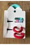 Mix Girls' Buckle Set - 3