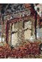M37K Premium Woven Tapestry Fabric – Landscape – High Density, Long-Lasting, Strong Construction – 55X120 cm - 7