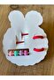 Mix Girls' Buckle Set - 3