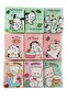 Patterned Pocket Tissues (18-Pack) - 7
