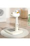 Ergonomic Duck Baby Bath Washing Aid