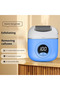 Electric Foot Polisher & Callus Remover.DX3705 - 3