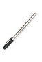 Black 0.7 Cassa Slide Ballpoint Pen-20 Li - 2