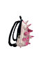Mini Backpack – Pink Extinct - 2