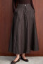 Denim Skirt 3-4425