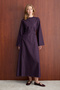 Tie-Dye Denim Dress 3-2003 - 3