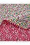 Mira Blush Single Multi-Purpose Blanket 160X220 cm Fuchsia - 5