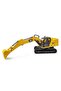 Excavator Cat - 2