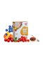 SIMPLY FILS Millet 4 Fruits 250g - 3