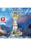 66028 Lighthouse Creative Building Block Set Building Blocks (European Century:Lighthouse) - 2 - 3