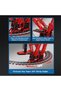 Technic 22029 Rc Crane Controlled & Motorized Creative Building Block Set Building Blocks Sk6000 Crane - 6