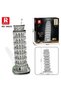 66025 Leaning Tower of Pisa Creative Building Block Set Building Blocks (Leaning Tower of Pisa)-7652 Pieces - 8
