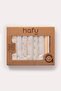 Organic Cotton, Seven Baby Wipes – Starry Dreams