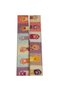 Phone Neck Strap Colorful Paw 70 cm - 3