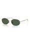 RB 3767 001/71 نظارات شمسية بدون إطار