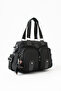 571 Collections Women's Multi-Compartment Soft Casual Bag Mother Baby Bag - 5