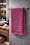 100% Cotton 90X150 cm Bath Towel |   Ultra Soft |   Strong Absorbent |   Daily Use & Dowry