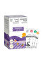 TEAFIT Instant Assorted (Ginger-Cardamom-Spiced) Premix 12 Pcs | 14 g
