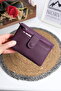 Women's Genuine Leather Wallet with Card Holder 1355