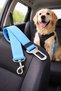 Pet Vehicle Seat Belt Cat Dog Car Auto Collar Auto Accessory Cat Dog Safety Belt