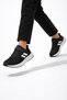 Children's Breathable Mesh Velcro Fastening Lace-Up Lightweight Sole Daily Comfortable Children's Sports Shoes Sneka - 3
