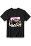 Manifest Better Song Cover Cassette Printed T-Shirt Unisex 100% Cotton Breathable Fabric Tee Shirt