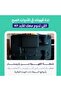 حقيبة قهوة V60 المتخصصة - طقم كامل يشمل مطحنة احترافية، إبريق فولاذي،... - 6