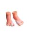 1 Thumb Splint + 1 Pair Roller Thumb Separators for Hallux Valgus, Protective Silicone - 7
