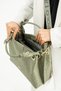 Women's Shoulder Bag Crossbody Daily Bag Stylish Hand and Shoulder Bag - 3