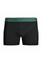Pack of 5 - Black Trunk - 3