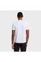 Lescon26B-1013 Running Short Sleeve White Men's T-Shirt 26Baek001013 - 4