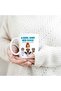 Personalised Dog Lover Mug UAE – Custom Girl & Dogs Coffee Mug with Names | Pet Lover Gift Dubai - 3