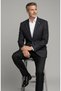 Men's Classic Cut 4Drop Single Jacket (New Season) - 3