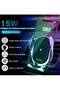 Premium Quality C78 Wireless Phone Car Holder - 4