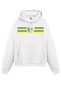 Şanlıurfa 63 Legacy – City Series Sweatshirt / Hoodie with Wreath Detail (Optional) Oversized Size