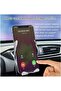 Premium Quality C78 Wireless Phone Car Holder - 5