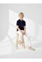 Boy's Design Trousers - 2