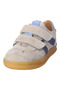 Pepıno by Rıcosta-Dacota- Beige Ergonomic Suede Men's Shoes - 2