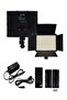 Rechargeable Pro LED 600 Photography Light