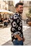 Denim Tears Long Sleeve Regular Fit Men's Shirt - 3