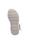Pepıno by Rıcosta-Sami̇ra-Pink Leather Ergonomic Girls' Sandals - 7