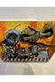 Boxed Soldier Set Helicopter Boat Motorcycle Set of 4 - 2