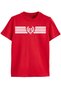 Van 65 Legacy – City Series Children's T-Shirt with Wreath Detail