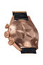 V.2.25.2.173.4 Men's 45 mm Watch with Black Leather Strap Sapphire Glass 10 Atm Water Resistant - 3