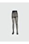 15 Denier Matte Women's Pantyhose (S6) - 2