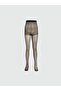 15 Denier Matte Women's Pantyhose (S6) - 2