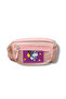 Korean Style Five-Compartment School Bag Set of 3 with Accessories, Lunch Box and Pencil Case - 3